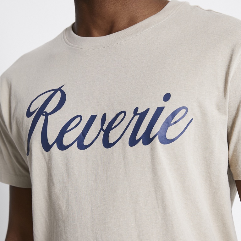 Printed t-shirt "Bill"